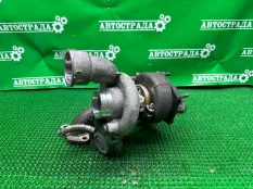 Турбина Porsche Panamera 2009-2016 94812302670 970 M48.70, левая