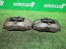 Суппорта Toyota CELSIOR 4775050121, передняя