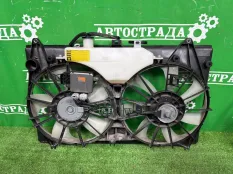 Диффузор Lexus GS 2012-2015 1671131570