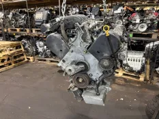 Двигатель Rover 1999-2005 20K4F 20K4F