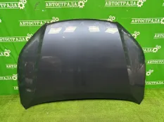 Капот Toyota Highlander 2013-2019 533010E110 U50