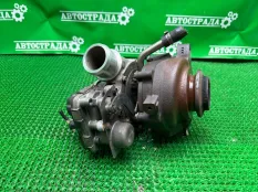 Турбина Land Rover Evoque 2011-2018 LR022358 224DT