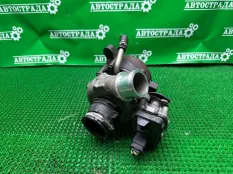 Турбина Land Rover Evoque 2011-2018 LR022358 224DT