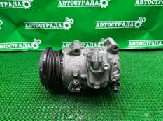 Компрессор кондиционера Lexus LS460 2006-2017 8831050160