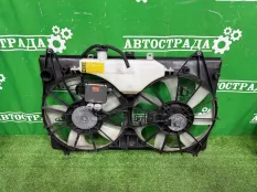 Диффузор Lexus GS 2012-2015 1671131570