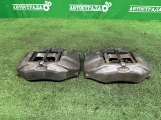 Суппорта Toyota CELSIOR 4775050121, передняя