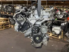 Двигатель Lexus RX450H 2009-2015 1900031K10 2GR FXE