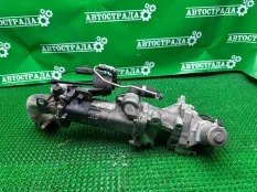 Радиатор системы EGR Land Rover Evoque 2011-2018 9670318680 224DT