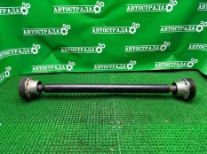 Кардан Lexus LS 2007-2017 3714050010, передний