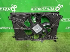 Диффузор Lexus NX 2021-2026 1636025030