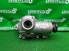 Редуктор Lexus LS460 2008-2017 4111050310, передний