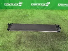 Радиатор инвертора Lexus NX 2021-2026 G901078030