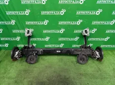 Балка Jeep Avenger 2022-2026 9843205180, задняя