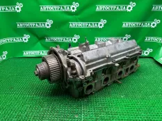 Гбц Toyota 2002-2006 1110259065 3UZ, левый
