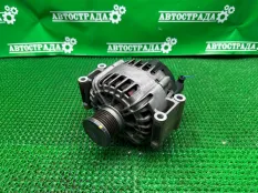 Генератор Mercedes A0009067902