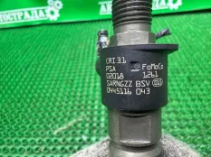 Топливная форсунка Land Rover 2006-2016 LR056366 224DT