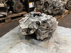 Редуктор Lexus 2021-2026 G105042010 A25AFXE, задний