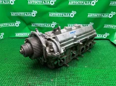 Гбц Toyota 2002-2006 1110259065 3UZ, левый