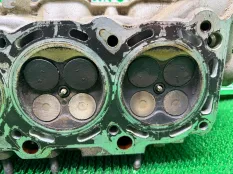 Гбц Toyota 2002-2006 1110259065 3UZ, левый