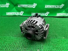 Генератор Mercedes A0141543402