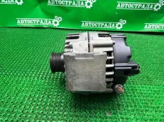 Генератор Mercedes A0141543402