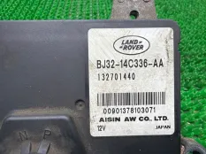 Блок управления АКПП Land Rover Evoque 2011-2015 LR031137 224DT