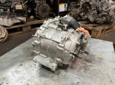 Редуктор Lexus 2021-2026 G105042010 A25AFXE, задний