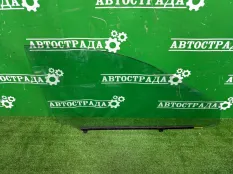 Стекло двойное Lexus ES 2012-2017 6810133180, переднее правое