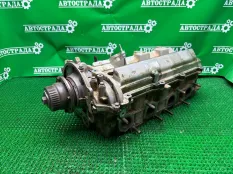 Гбц Toyota 2002-2006 1110259065 3UZ, левый