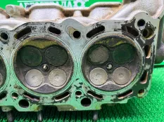 Гбц Toyota 2002-2006 1110259065 3UZ, левый