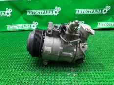 Компрессор кондиционера Mercedes A0032304811