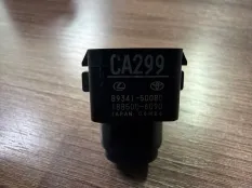 Парктроник Lexus 8934150080