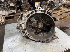 МКПП Mazda 6 2005-2013 A6201701XJ