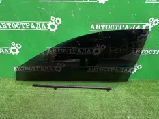 Стекло двойное Lexus ES 2012-2017 6810233180, переднее левое