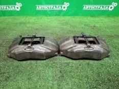 Суппорта Toyota CELSIOR 4775050121, передняя