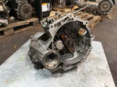 МКПП Volkswagen 2008-2013 0AF300040A