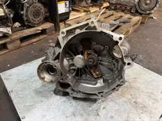 МКПП Volkswagen 2008-2013 0AF300040A