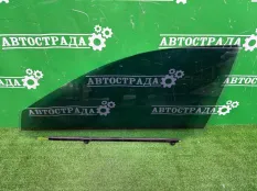 Стекло двойное Lexus ES 2012-2017 6810233180, переднее левое