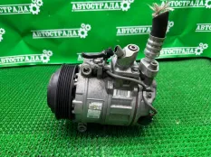 Компрессор кондиционера Mercedes S A0022307511 W221 3.5