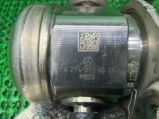 ТНВД Mercedes A2740700501