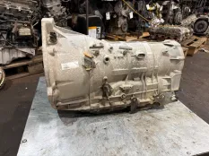 АКПП Land Rover Discovery 2004-2009 TGD500450 L319 406PN