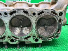Гбц Toyota 2002-2007 1110159158 3UZ, правый
