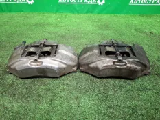 Суппорта Toyota CELSIOR 4775050121, передняя