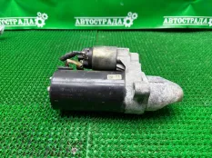 Стартер Porsche Panamera 2009-2016 94860421001 970 M48.70