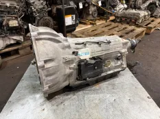 АКПП Toyota 3500050150 3UZ