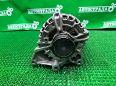 Генератор Mercedes A0009062103