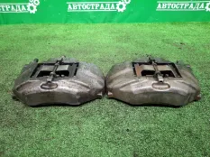 Суппорта Toyota CELSIOR 4775050121, передняя