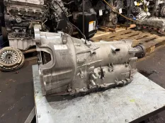 АКПП Jaguar XE 2015-2021 T2H3848 X760 204PT