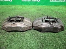 Суппорта Toyota CELSIOR 4775050121, передняя