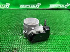 Дроссельная заслонка Porsche Panamera 94860511503 970 M48.70